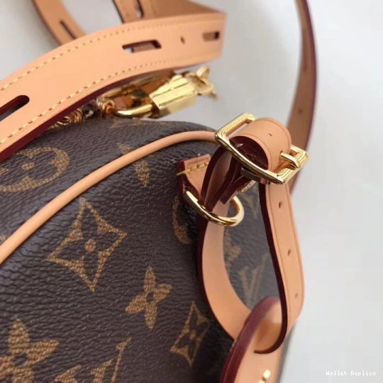 Affordable Vuitton Louis CHAPEAU PETITE BOITE 0807